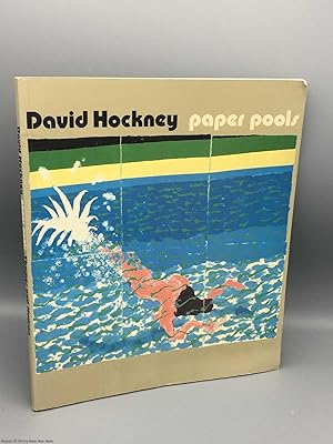 Imagen del vendedor de Paper Pools a la venta por 84 Charing Cross Road Books, IOBA