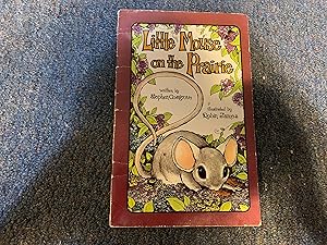 Seller image for Little Mouse on the Prairie (Serendipity) for sale by Betty Mittendorf /Tiffany Power BKSLINEN