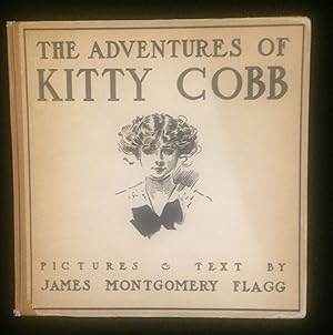 THE ADVENTURES OF KITTY COBB