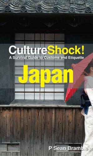 Seller image for Japan (Cultureshock!) (Cultureshock Japan: A Survival Guide to Customs & Etiquette) for sale by WeBuyBooks