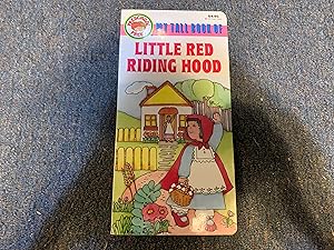 Seller image for MY TALL BOOK OF LITTLE RED RIDING HOOD for sale by Betty Mittendorf /Tiffany Power BKSLINEN