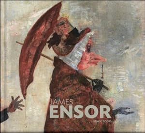 Imagen del vendedor de James Ensor paintings and drawings from the collection of the royal museum of fine arts in Antwerp a la venta por BOOKSELLER  -  ERIK TONEN  BOOKS