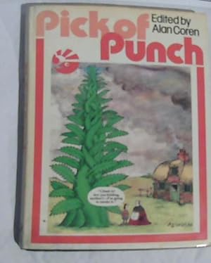 Seller image for Pick of Punch for sale by Blooming Lovely Books