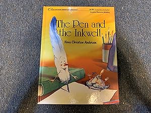 Seller image for The Pen and the Inkwell for sale by Betty Mittendorf /Tiffany Power BKSLINEN