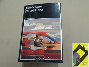 Imagen del vendedor de Peregrinas a la venta por Ragtime Libros