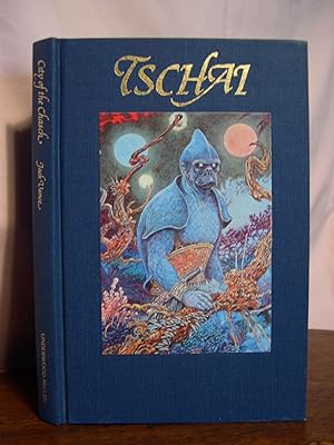 Seller image for TSCHAI: BOOK I, CITY OF THE CHASCH for sale by Robert Gavora, Fine & Rare Books, ABAA