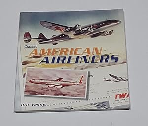 Classic American Airliners