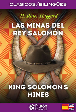 LAS MINAS DEL REY SALOMÓN / KING SOLOMON S MINES