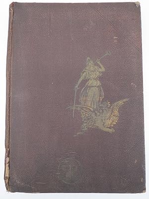 LESLIE'S OFFICIAL HISTORY OF THE SPANISH - AMERICAN WAR