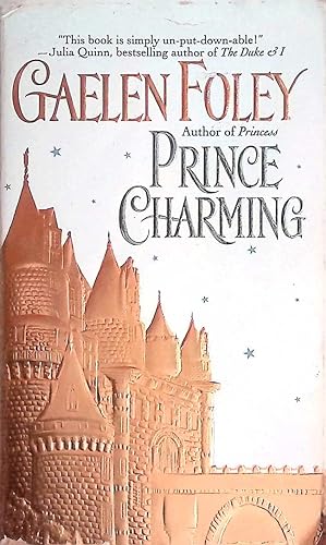Seller image for Prince Charming (The Ascension Trilogy) for sale by Kayleighbug Books, IOBA