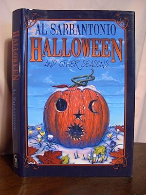 Seller image for HALLOWEEN AND OTHER SEASONS for sale by Robert Gavora, Fine & Rare Books, ABAA