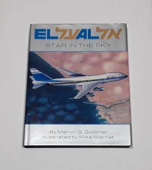 Seller image for El Al Star in the Sky for sale by Erlandson Books