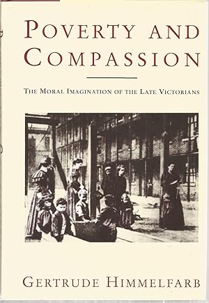 Image du vendeur pour Poverty and Compassion mis en vente par The Book Junction