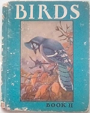 Birds: Book II