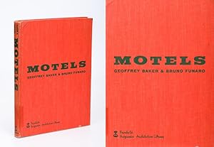 Seller image for Motels. for sale by Inanna Rare Books Ltd.