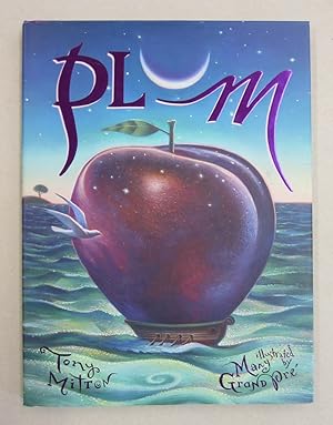 Image du vendeur pour PLUM mis en vente par Midway Book Store (ABAA)