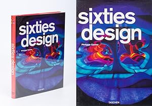 Image du vendeur pour Sixties Design. mis en vente par Inanna Rare Books Ltd.