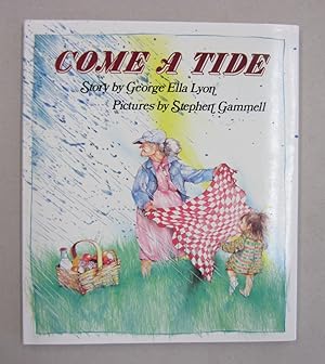 Seller image for Come a Tide for sale by Midway Book Store (ABAA)
