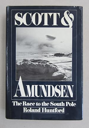 Seller image for Scott & Amundsen for sale by Midway Book Store (ABAA)