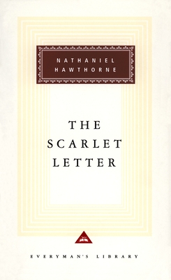 Seller image for The Scarlet Letter (Hardback or Cased Book) for sale by BargainBookStores