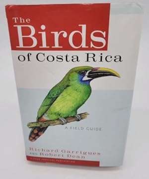 Image du vendeur pour The Birds of Costa Rica: A Field Guide (Zona Tropical Publications) mis en vente par Dungeness Books, ABAA