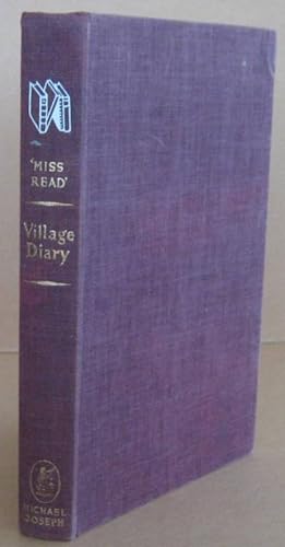 Seller image for Village Diary for sale by Mainly Fiction