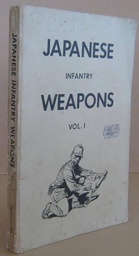 Japanese Infantry Weapons Vol 1