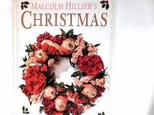 Malcolm Hillier's Christmas