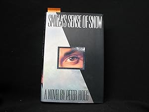 Seller image for Smilla's Sense of Snow for sale by George Strange's Bookmart