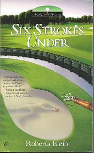 Six Strokes Under