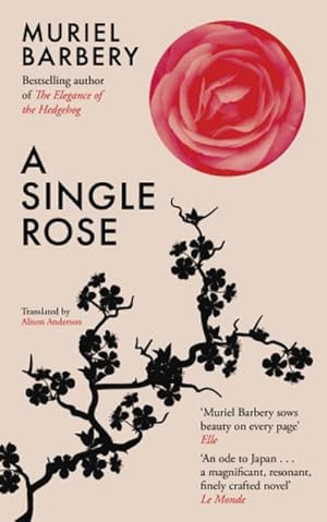Seller image for A Single Rose for sale by BuchWeltWeit Ludwig Meier e.K.