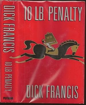 Seller image for 10 lb Penalty for sale by The Book Collector, Inc. ABAA, ILAB