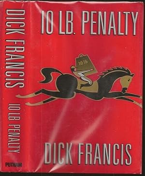 Imagen del vendedor de 10 lb Penalty a la venta por The Book Collector, Inc. ABAA, ILAB