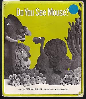Seller image for Do You See Mouse ? - Reading 360 Australia - A Magic Circle Book Level 4 Book 2 for sale by Laura Books