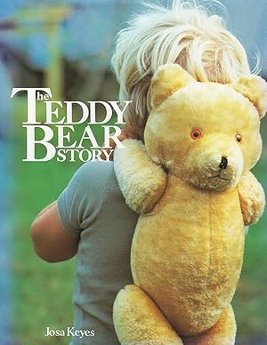 The Teddy Bear Story :