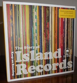 The Story of Island Records; Keep On Running