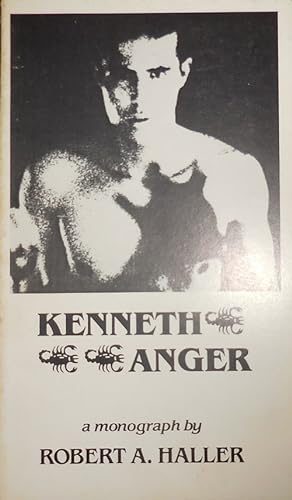 Kenneth Anger A Monograph