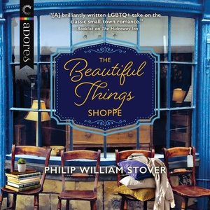 Seller image for Beautiful Things Shoppe for sale by GreatBookPrices