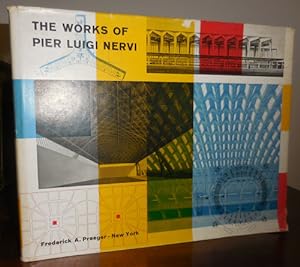 The Works of Pier Luigi Nervi