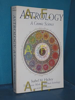 Imagen del vendedor de Astrology: A Cosmic Science a la venta por Antiquarische Fundgrube e.U.