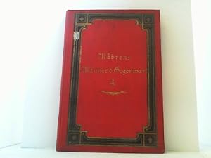 Bild des Verkufers fr Mhrens Mnner der Gegenwart. Biographisches Lexikon. Hier vierter Theil: Grogrundbesitzer, Land- und Furstwirthe, Commerzielle und Industrie. zum Verkauf von Antiquariat Uwe Berg