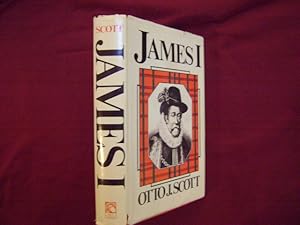 Seller image for James I. for sale by BookMine