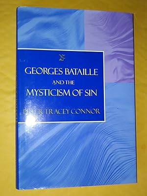 Bild des Verkufers fr Georges Bataille and the Mysticism of Sin zum Verkauf von Livresse