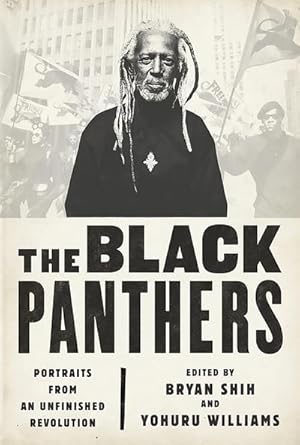 Bild des Verkufers fr The Black Panthers : Portraits from an Unfinished Revolution zum Verkauf von AHA-BUCH GmbH