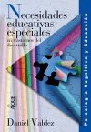 Imagen del vendedor de NECESIDADES EDUCATIVAS ESPECIALES a la venta por AG Library