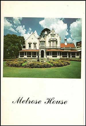 Melrose House [Pretoria]