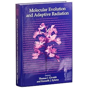 Molecular Evolution and Adaptive Radiation