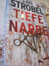 Tiefe Narbe Thriller