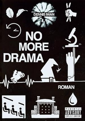 Seller image for No more Drama for sale by AHA-BUCH GmbH