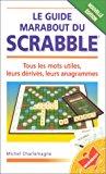 Seller image for Le Guide Marabout Du Scrabble for sale by RECYCLIVRE